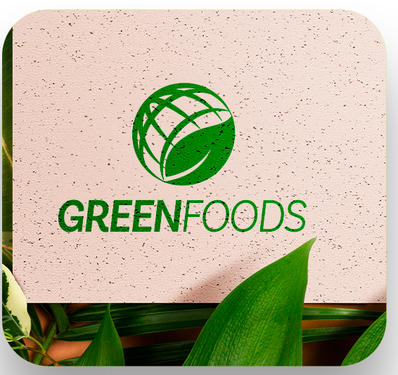 Green Foods